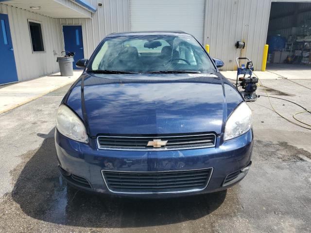 Photo 5 from auction – 2011 CHEVROLET IMPALA LT with VIN 2G1WB5EK3B1197290