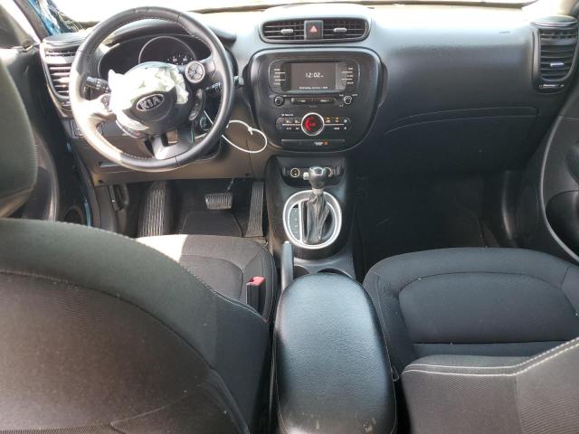 Photo 8 from auction – 2017 KIA SOUL + with VIN KNDJP3A50H7461987