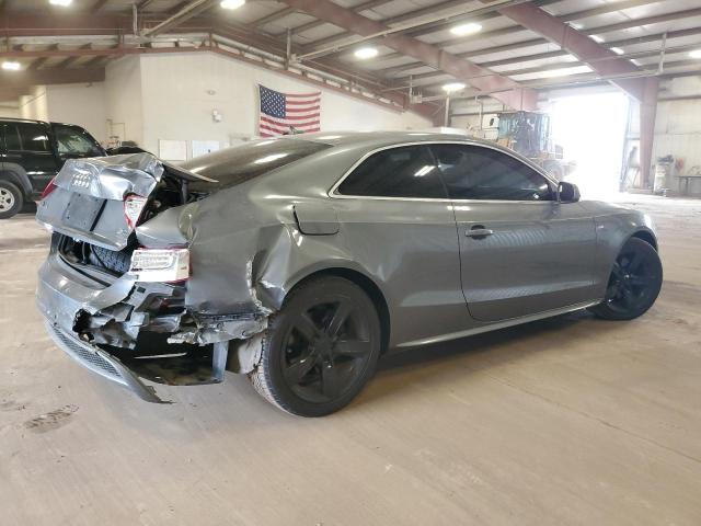 Photo 3 from auction – 2016 AUDI A5 PREMIUM with VIN WAUD2AFR5GA052751