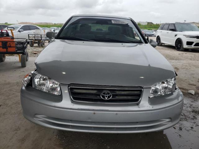 Photo 5 from auction – 2001 TOYOTA CAMRY CE with VIN 4T1BG22K11U078484