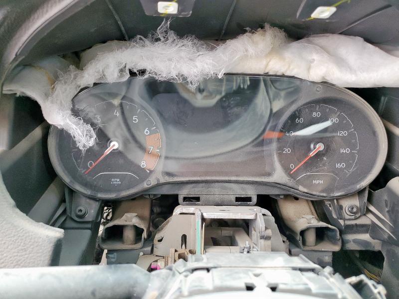 Photo 9 from auction – 2021 JEEP COMPASS LIMITED with VIN 3C4NJDCB5MT579292