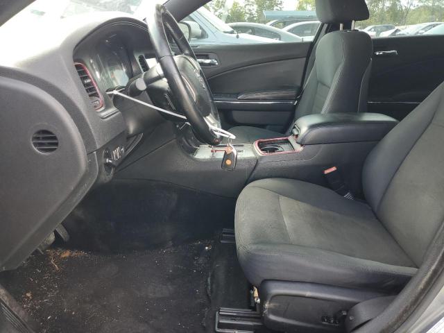Photo 7 from auction – 2011 DODGE CHARGER with VIN 2B3CL3CG1BH504362