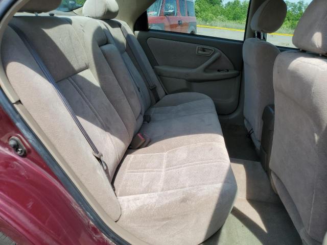 Photo 10 from auction – 1997 TOYOTA CAMRY CE with VIN 4T1BG22K0VU093113