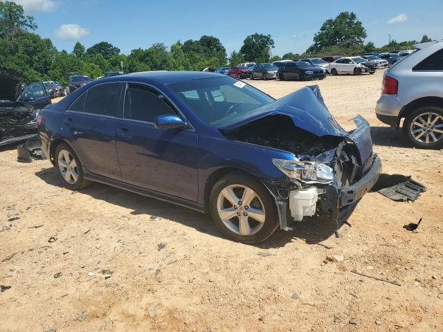 Photo 4 from auction – 2010 TOYOTA CAMRY BASE with VIN 4T1BF3EK6AU543586