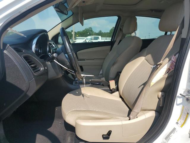 Photo 7 from auction – 2011 CHRYSLER 200 TOURIN with VIN 1C3BC1FG4BN614408