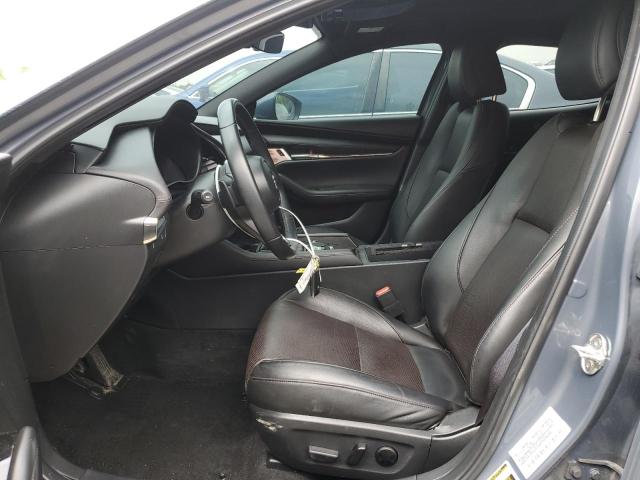 Photo 7 from auction – 2023 MAZDA 3 PREMIUM with VIN JM1BPBMM1P1623337