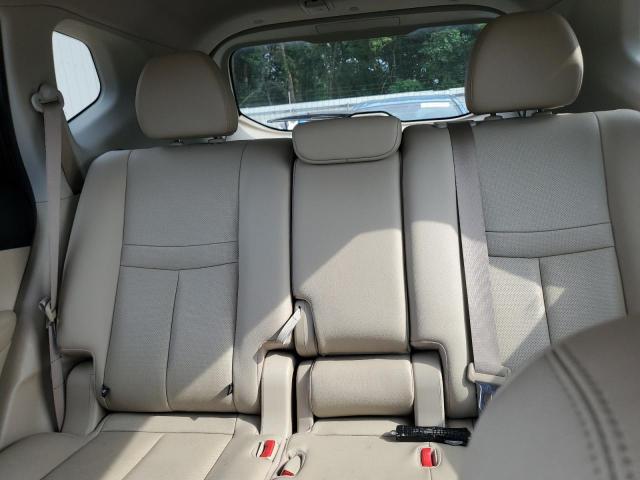 Photo 10 from auction – 2016 NISSAN ROGUE S with VIN KNMAT2MT6GP731447