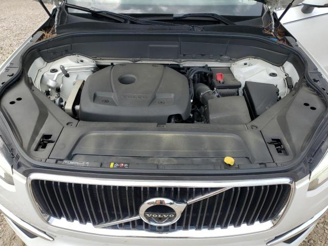 Photo 12 from auction – 2018 VOLVO XC90 T5 with VIN YV4102CK6J1335978