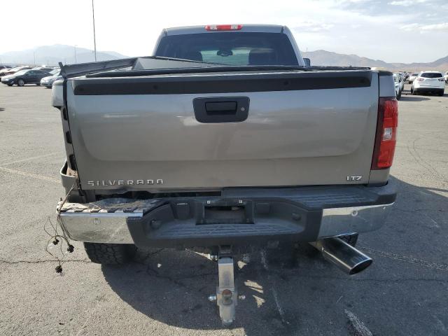 Foto 6 de la subasta – 2008 CHEVROLET SILVERADO con VIN 1GCHK23638F115256