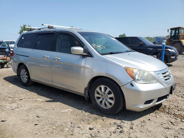 Photo 4 from auction – 2009 HONDA ODYSSEY EX with VIN 5FNRL38679B041300