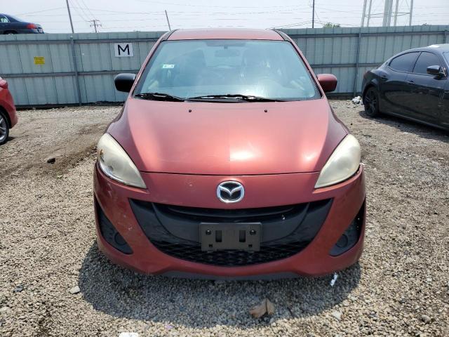 Photo 5 from auction – 2012 MAZDA 5 with VIN JM1CW2BL6C0121814