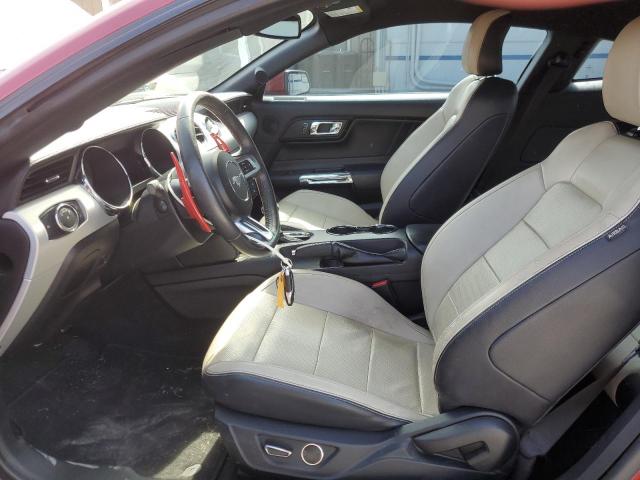 Photo 7 from auction – 2016 FORD MUSTANG GT with VIN 1FA6P8CF6G5267389