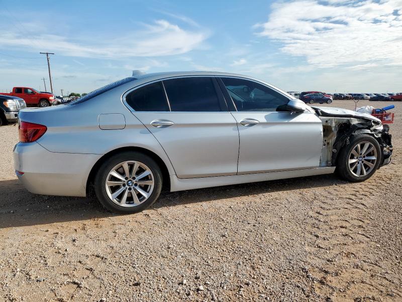 Photo 3 from auction – 2016 BMW 528 I with VIN WBA5A5C53GG352771