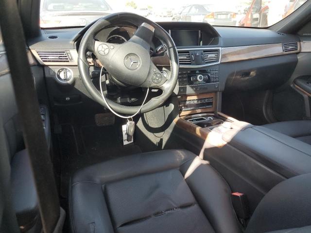 Photo 8 from auction – 2011 MERCEDES-BENZ E 350 with VIN WDDHF5GB3BA457782