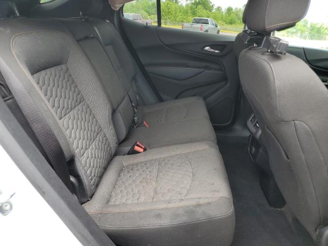 Photo 11 from auction – 2018 CHEVROLET EQUINOX LT with VIN 3GNAXJEV0JL113100