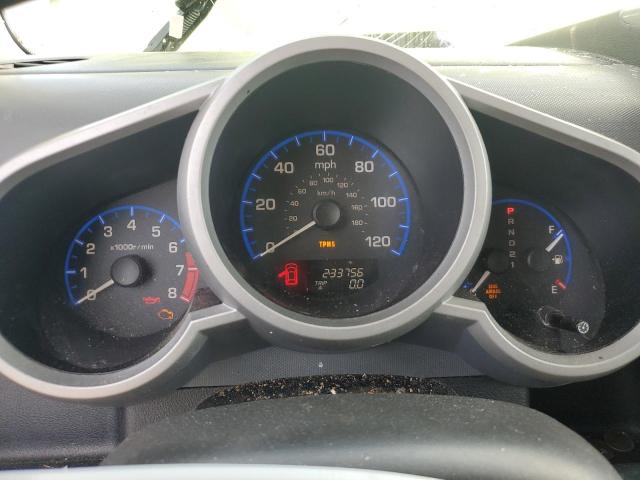 Photo 9 from auction – 2007 HONDA ELEMENT LX with VIN 5J6YH18367L009272