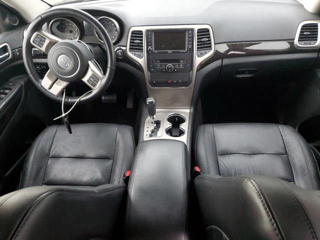 Photo 8 from auction – 2012 JEEP GRAND CHER with VIN 1C4RJFAG7CC233024