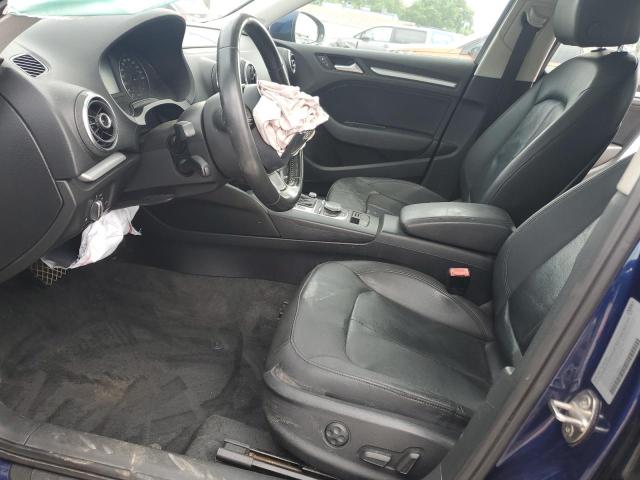 Photo 7 from auction – 2015 AUDI A3 PREMIUM with VIN WAUBFGFF6F1072817