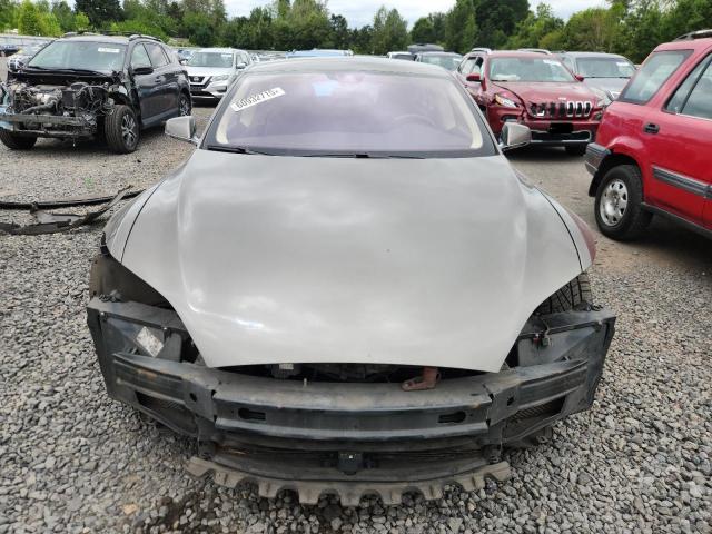 Photo 5 from auction – 2015 TESLA MODEL S 70 with VIN 5YJSA1S2XFF084770