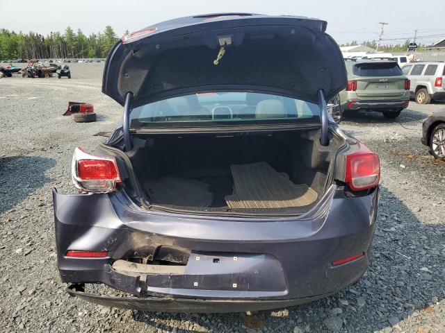 Photo 6 from auction – 2015 CHEVROLET MALIBU LS with VIN 1G11B5SL0FF228453