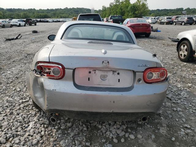 Photo 6 from auction – 2014 MAZDA MX-5 MIATA with VIN JM1NC2PF2E0233596