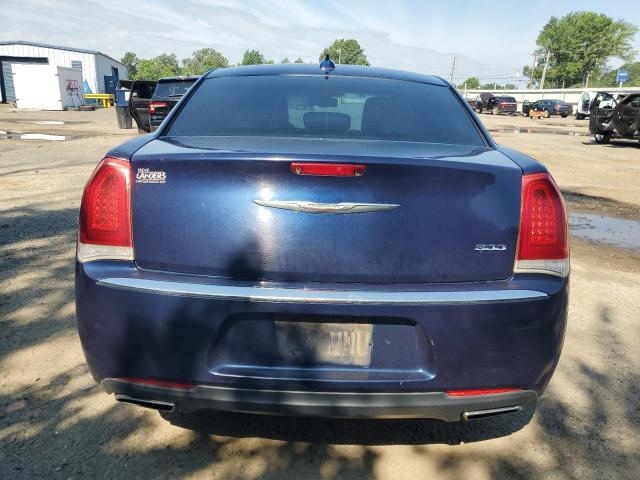 Photo 6 from auction – 2016 CHRYSLER 300 LIMITE with VIN 2C3CCAAG7GH224463