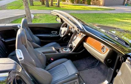 Zdjęcie 5 z aukcji – 2014 BENTLEY CONTINENTA z VIN SCBGT3ZAXEC091743