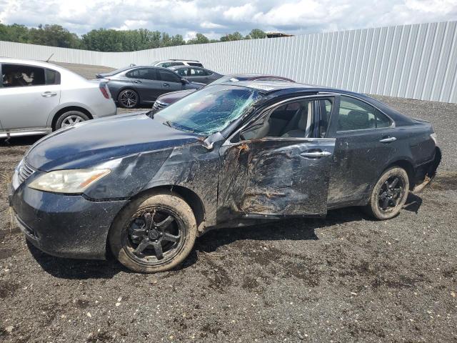 LEXUS ES 350 2009 z numerem VIN JTHBJ46G492303073 - Zdjęcie z aukcji