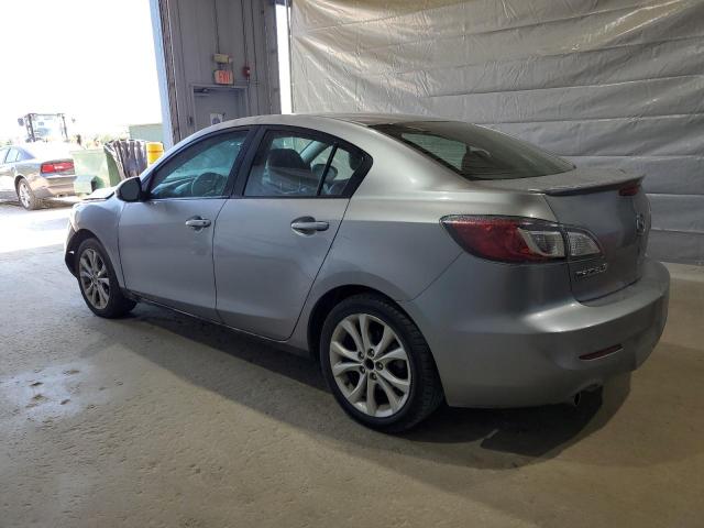 Photo 2 from auction – 2011 MAZDA 3 S with VIN JM1BL1W61B1386393
