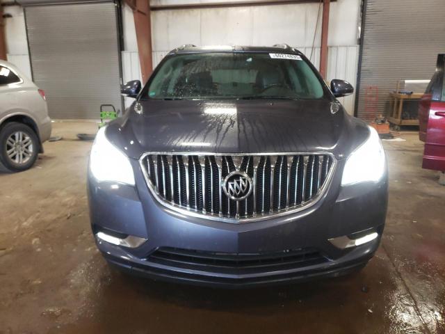 Photo 5 from auction – 2014 BUICK ENCLAVE with VIN 5GAKRBKD8EJ106810