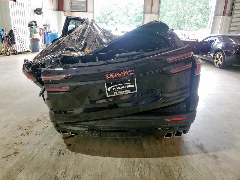 Photo 6 from auction – 2025 GMC ACADIA ELE with VIN 1GKENKRS8SJ220673