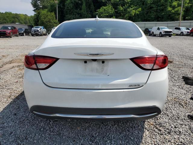 Photo 6 from auction – 2016 CHRYSLER 200 LIMITE with VIN 1C3CCCAB1GN150223
