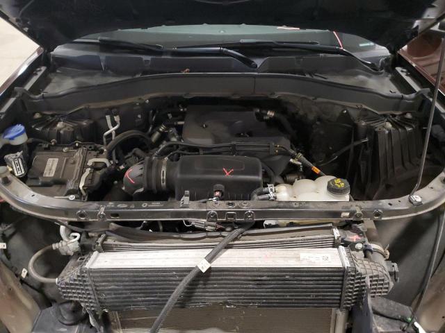 Photo 12 from auction – 2020 FORD EXPLORER X with VIN 1FMSK8DH9LGC09651