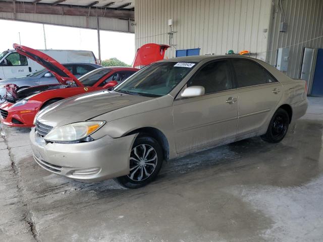 Photo 1 from auction – 2003 TOYOTA CAMRY LE with VIN 4T1BE32K83U651752
