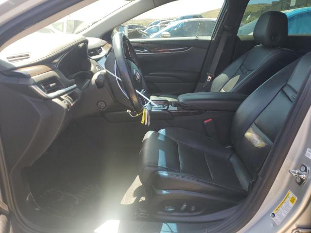 Photo 7 from auction – 2015 CADILLAC XTS LUXURY with VIN 2G61N5S31F9237690