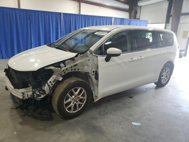CHRYSLER PACIFICA L 2017 with VIN 2C4RC1CG0HR511710 - Photo from auction
