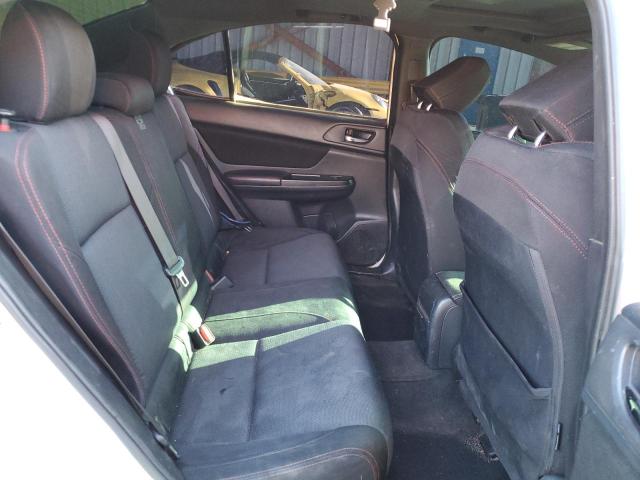 Photo 10 from auction – 2016 SUBARU WRX PREMIUM with VIN JF1VA1E60G9800606