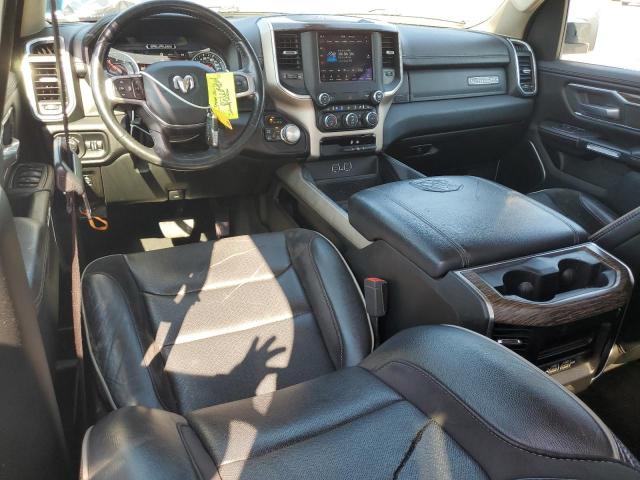 Photo 8 from auction – 2020 RAM 1500 LARAM with VIN 1C6SRFDTXLN307258