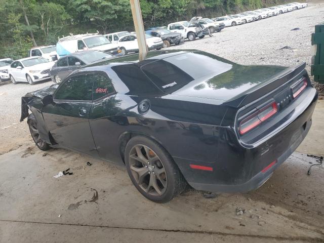 Photo 2 from auction – 2019 DODGE CHALLENGER with VIN 2C3CDZBT5KH677383