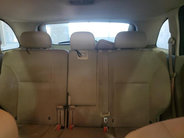 Photo 10 from auction – 2007 FORD EDGE SE with VIN 2FMDK36C37BB16523