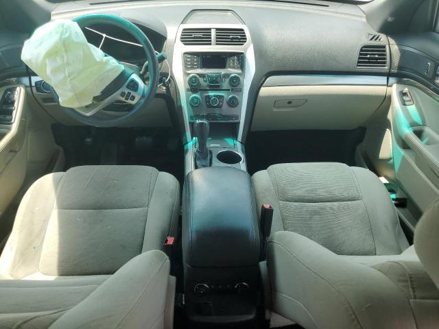 Photo 8 from auction – 2014 FORD EXPLORER with VIN 1FM5K7B80EGA18164