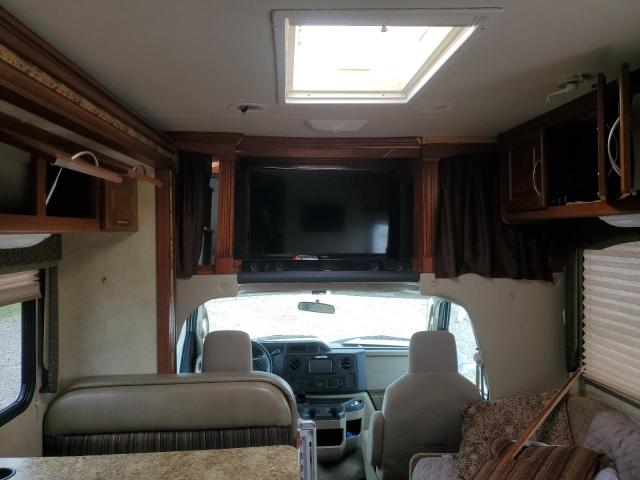 Foto 5 de la subasta – 2011 FOWI MOTORHOME con VIN 1FDXE4FSXBDA49021