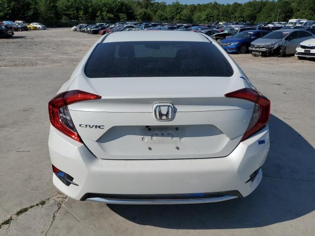 Photo 6 from auction – 2019 HONDA CIVIC LX with VIN 19XFC2F63KE002134