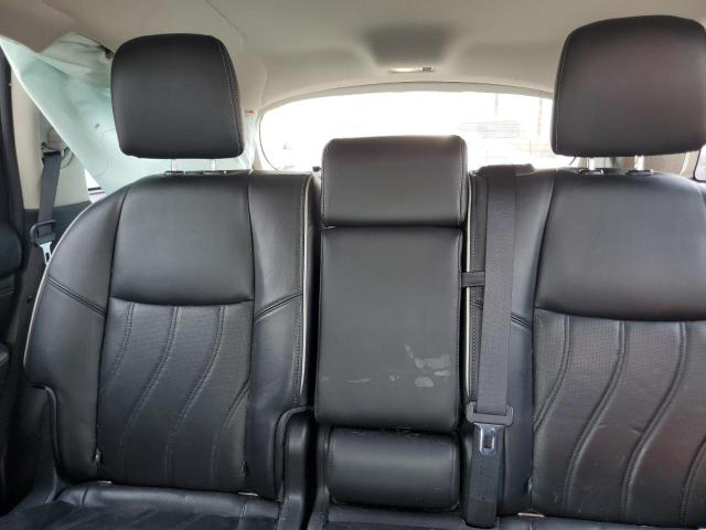 Photo 10 from auction – 2017 INFINITI QX60 with VIN 5N1DL0MN6HC514701