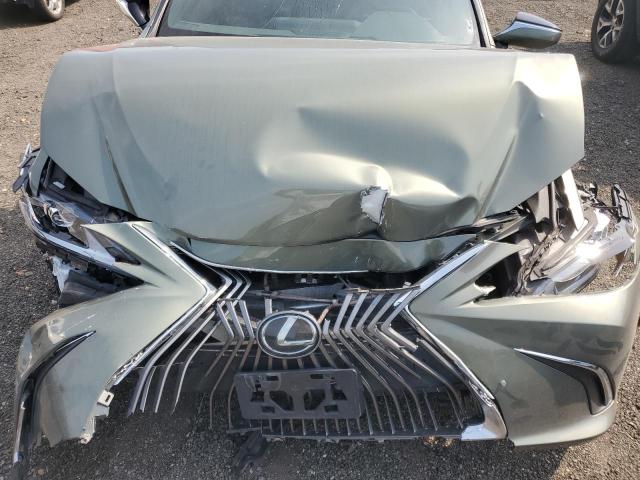 Photo 11 from auction – 2019 LEXUS ES 350 with VIN 58ABZ1B19KU048901