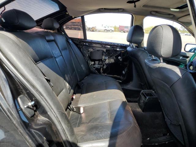 Photo 10 from auction – 2003 BMW 325 I with VIN WBAET37463NH02418