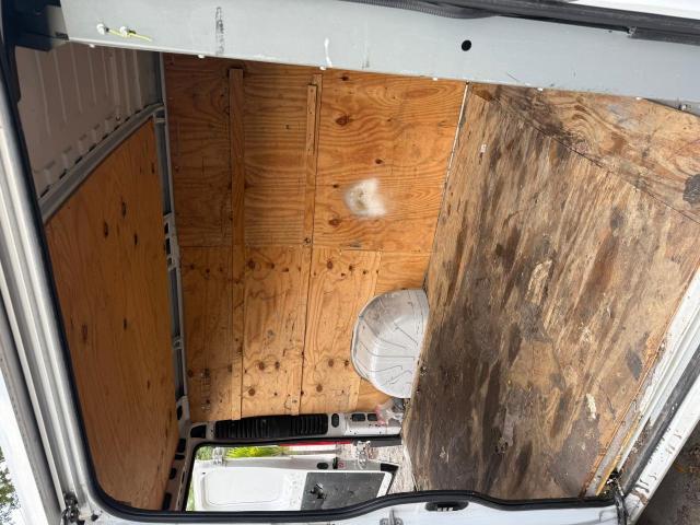 Снимка 6 от търг – 2014 RAM PROMASTER с VIN 3C6TRVAG9EE109283