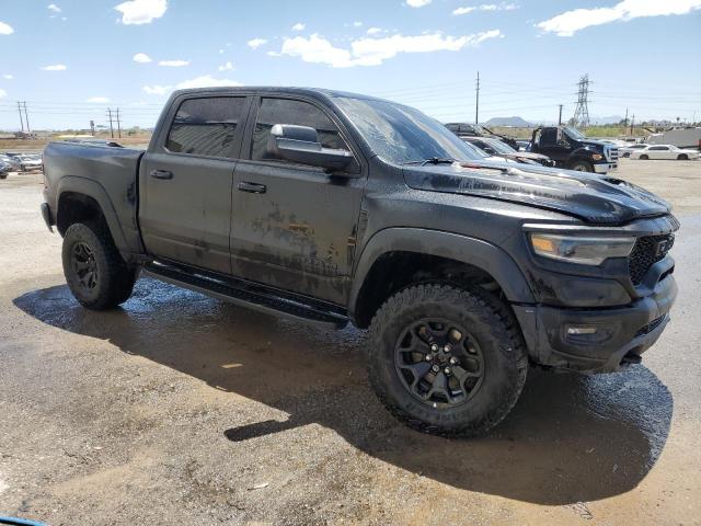 Photo 4 from auction – 2022 RAM 1500 TRX with VIN 1C6SRFU97NN407471