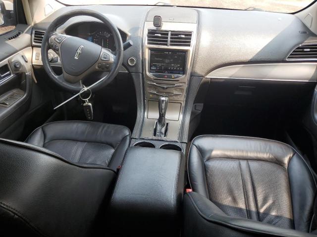 Photo 8 from auction – 2013 LINCOLN MKX with VIN 2LMDJ6JK1DBL43406