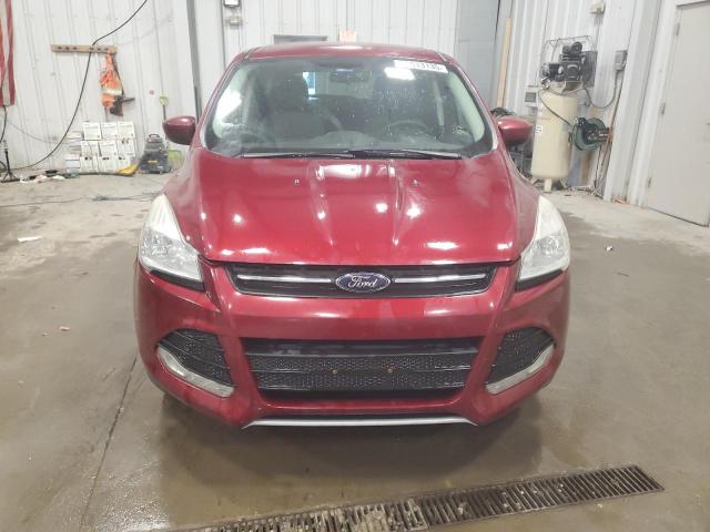 Photo 5 from auction – 2014 FORD ESCAPE SE with VIN 1FMCU0GX7EUB77421